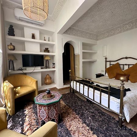 103Riad Pool Rooftop & Hammam 마라케시 외부 사진
