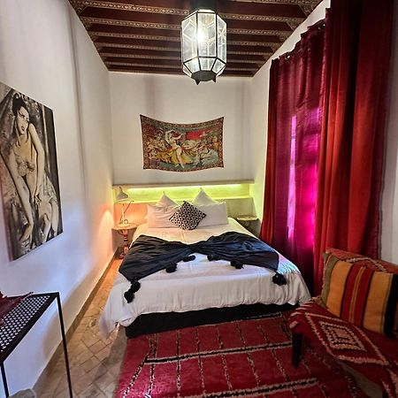 103Riad Pool Rooftop & Hammam 마라케시 외부 사진