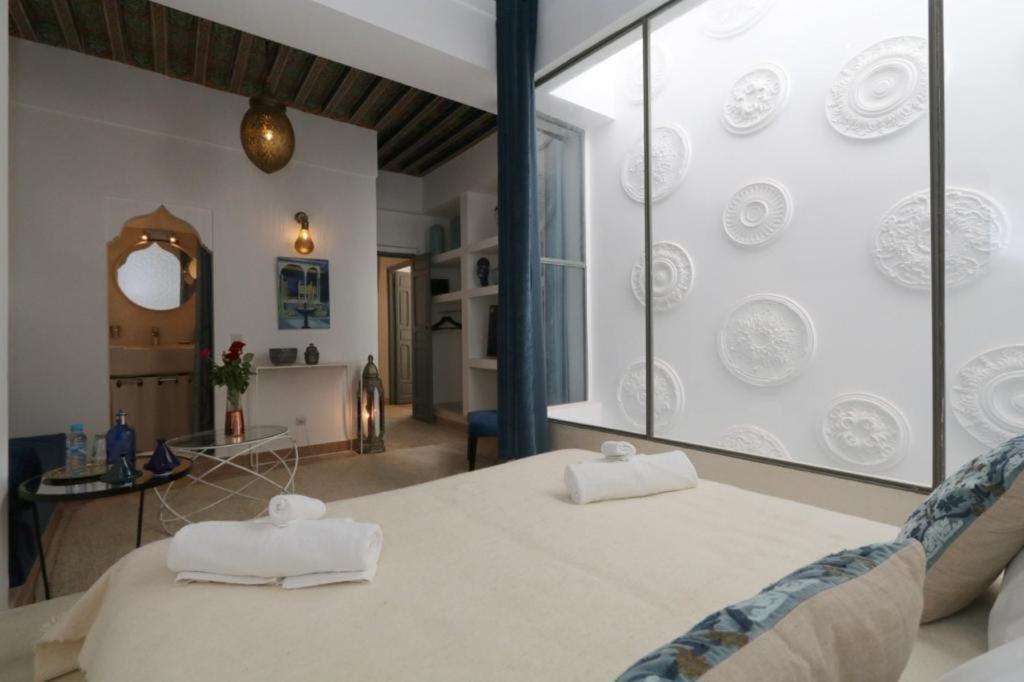103Riad Pool Rooftop & Hammam 마라케시 외부 사진