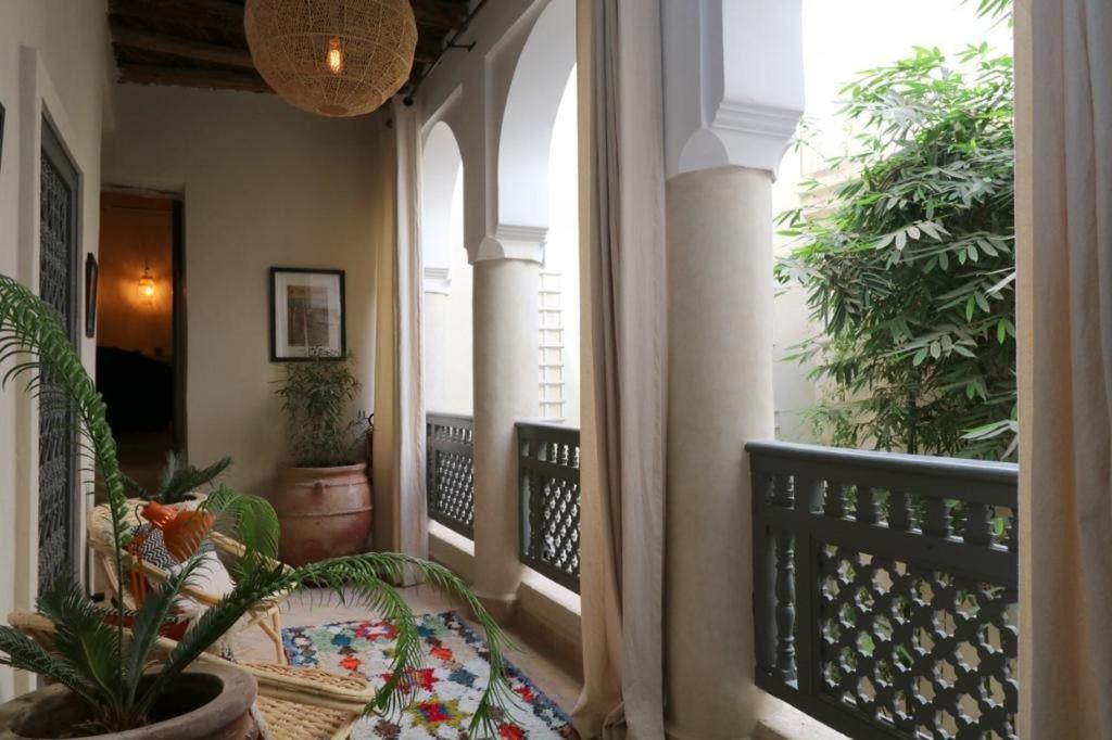 103Riad Pool Rooftop & Hammam 마라케시 외부 사진