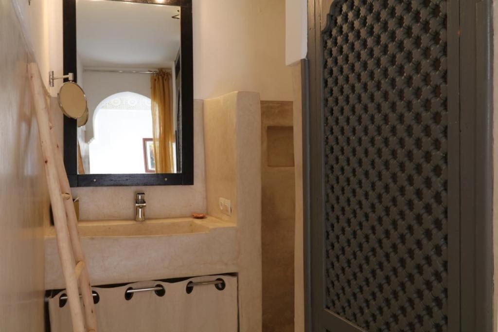 103Riad Pool Rooftop & Hammam 마라케시 외부 사진