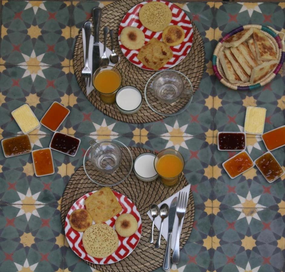 103Riad Pool Rooftop & Hammam 마라케시 외부 사진