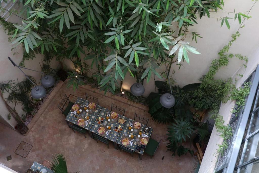 103Riad Pool Rooftop & Hammam 마라케시 외부 사진