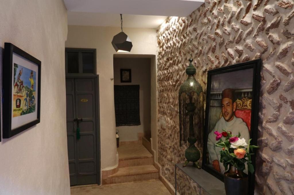 103Riad Pool Rooftop & Hammam 마라케시 외부 사진