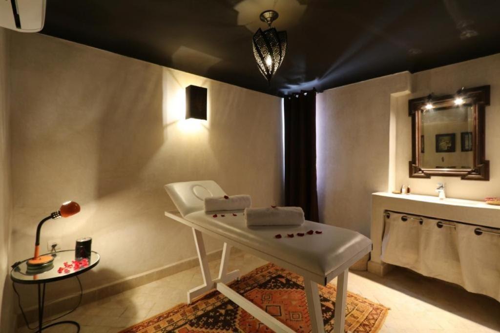 103Riad Pool Rooftop & Hammam 마라케시 외부 사진