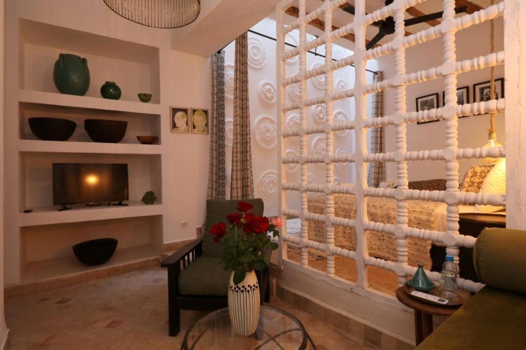 103Riad Pool Rooftop & Hammam 마라케시 외부 사진