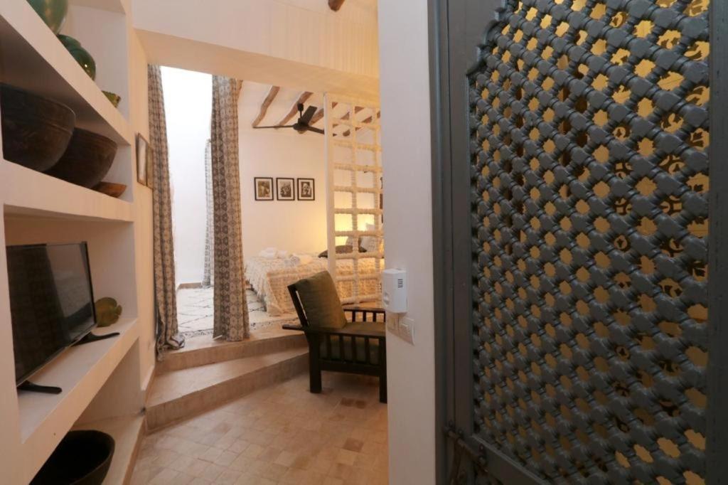 103Riad Pool Rooftop & Hammam 마라케시 외부 사진