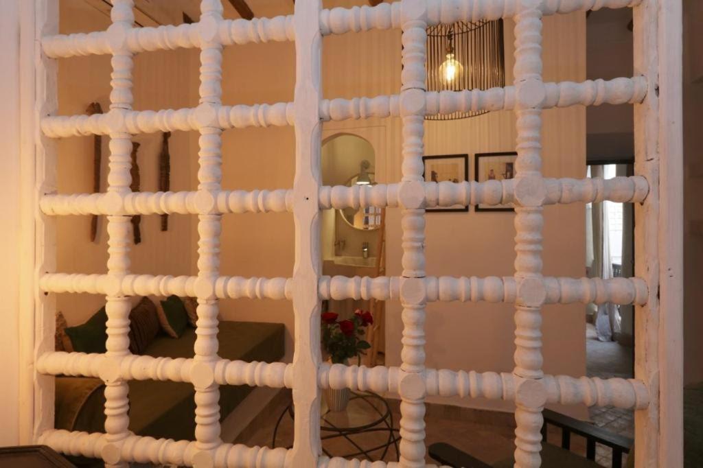 103Riad Pool Rooftop & Hammam 마라케시 외부 사진