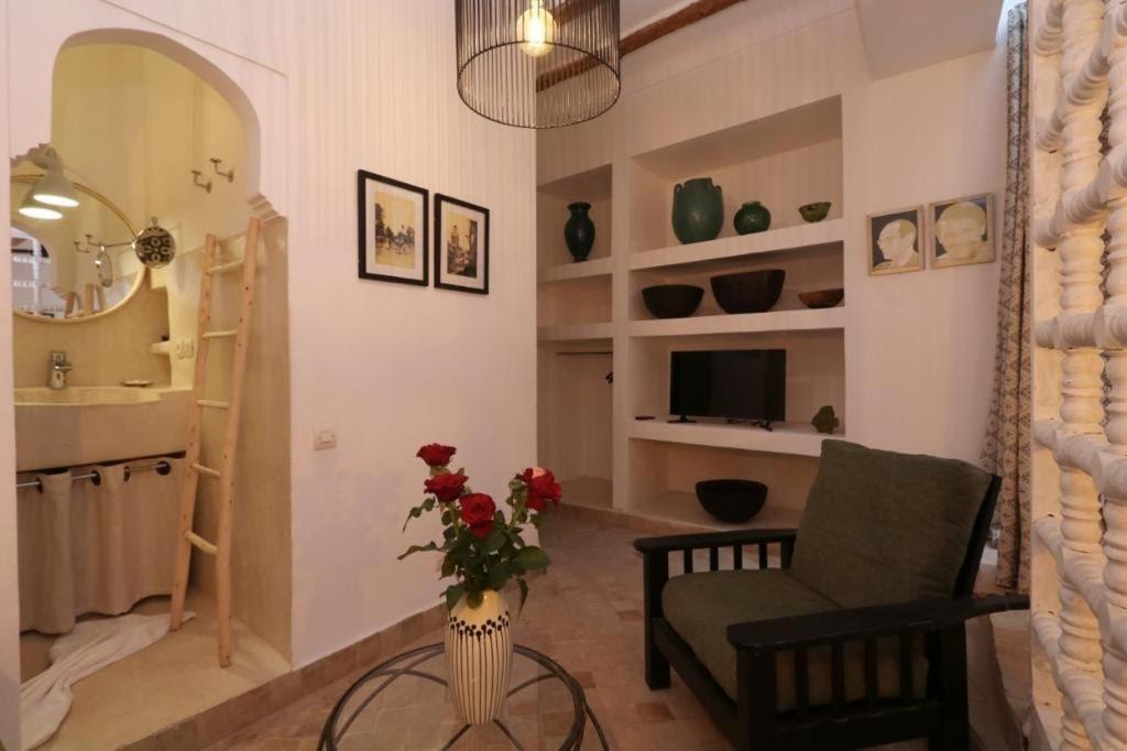 103Riad Pool Rooftop & Hammam 마라케시 외부 사진