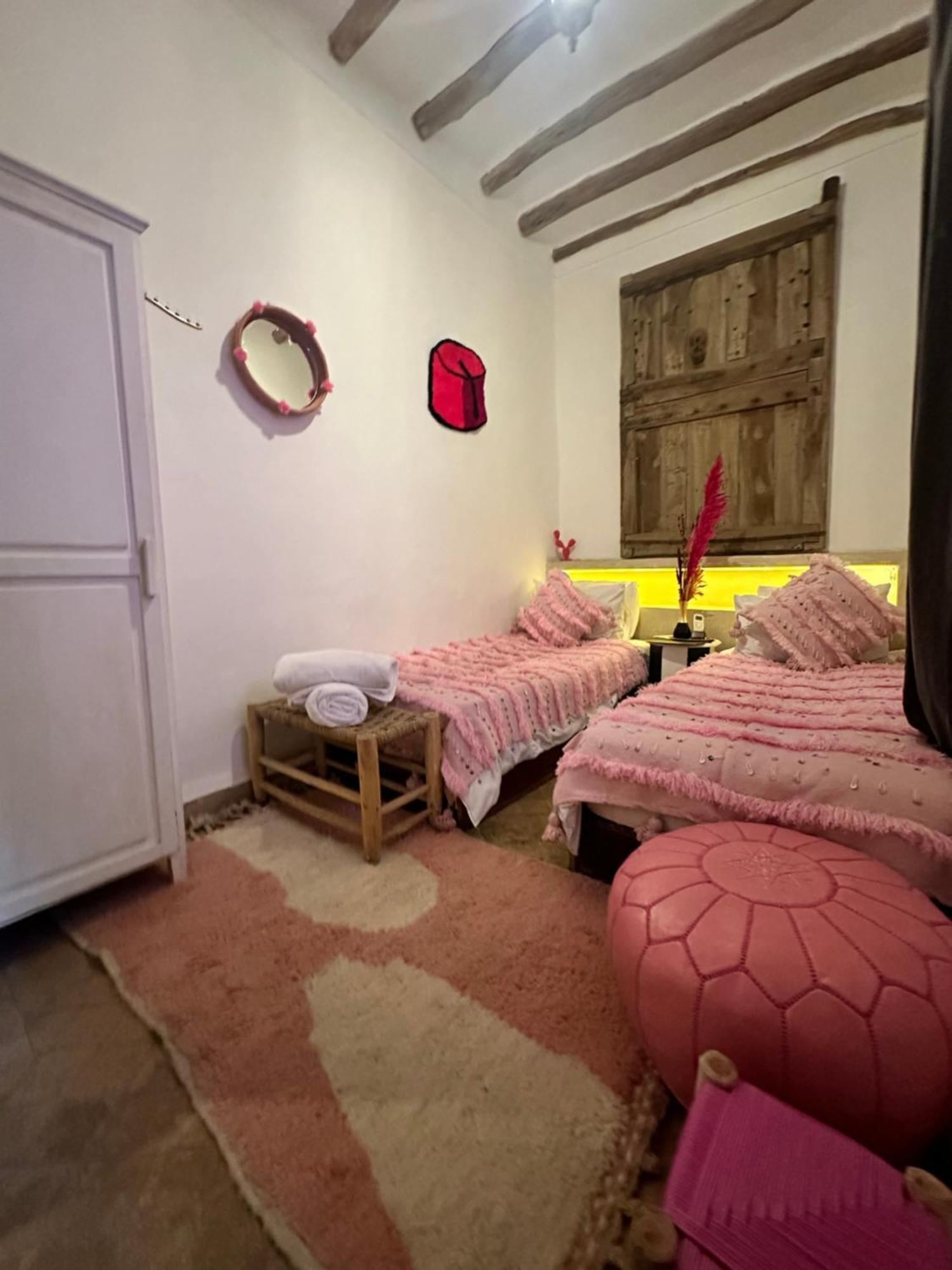 103Riad Pool Rooftop & Hammam 마라케시 외부 사진