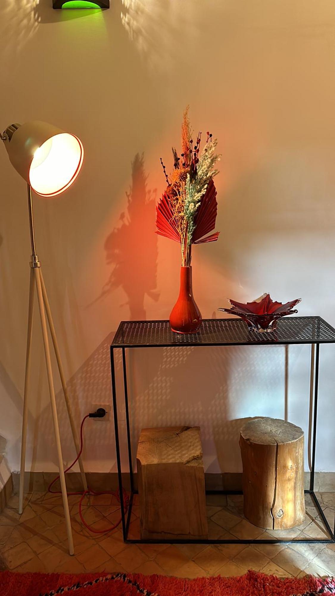 103Riad Pool Rooftop & Hammam 마라케시 외부 사진
